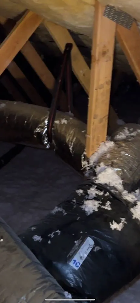 Slide of VM Heating & Cooling Services