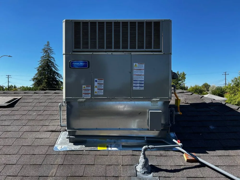 Slide of VM Heating & Cooling Services