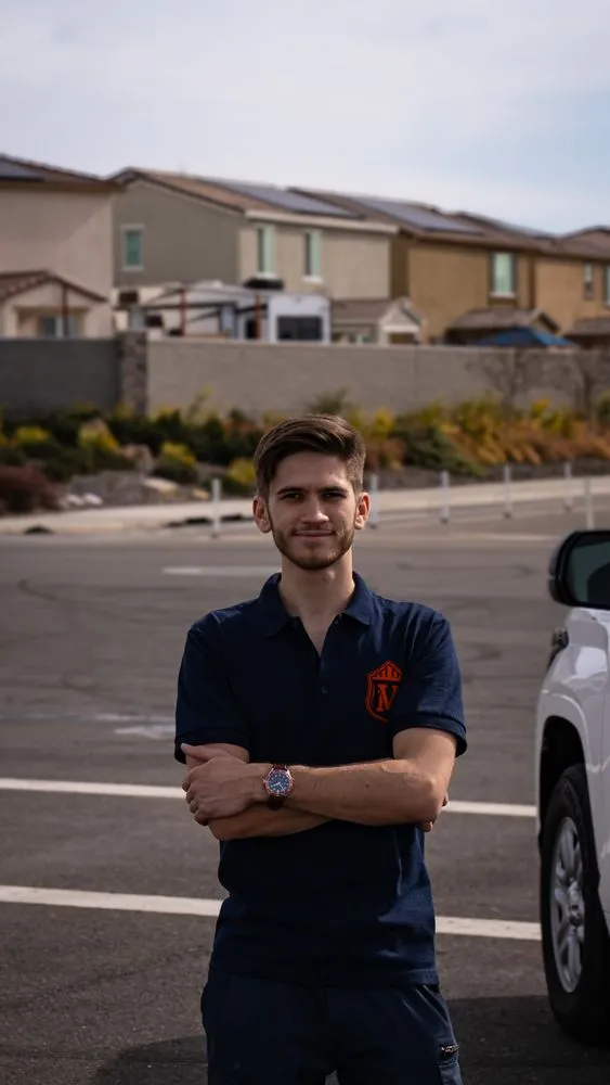 Slide of VM Heating & Cooling Services