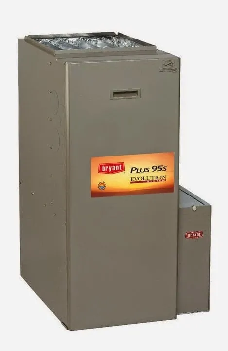 Slide of V.M O'leary Sheet Metal & Heating