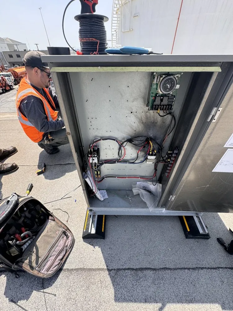 Slide of Vmk Solutions