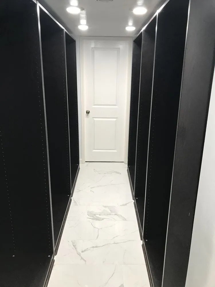 Slide of VMS Home Improvements