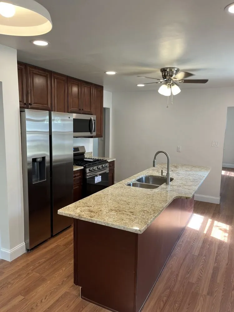 Slide of VMS Home Improvements