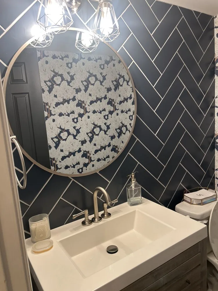 Slide of VMS Home Improvements