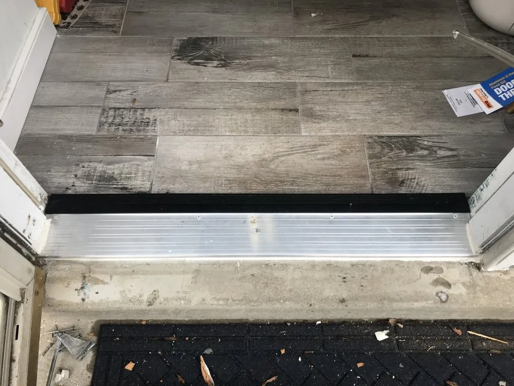 Slide of VMS Home Improvements