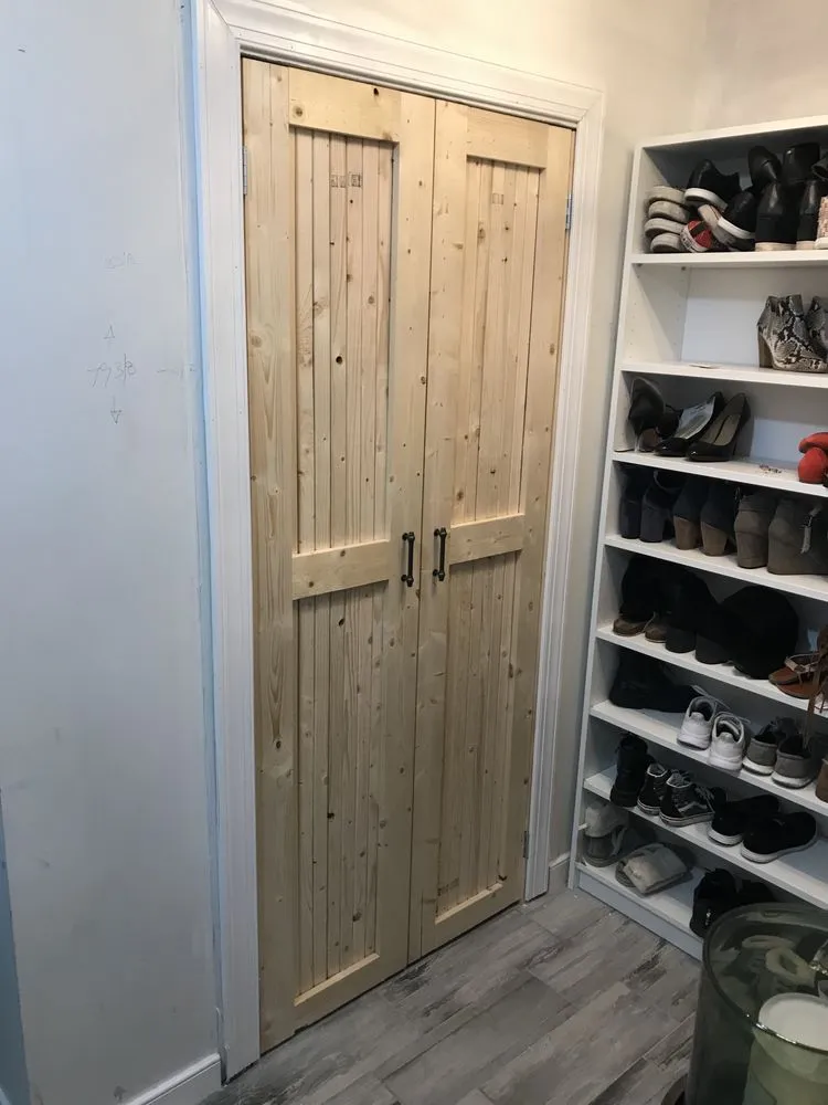 Slide of VMS Home Improvements