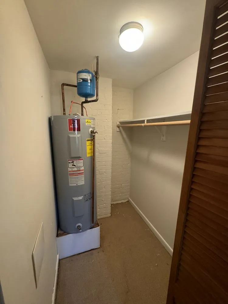 Slide of VMS Home Improvements