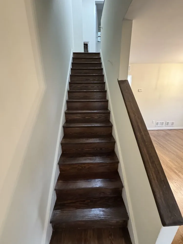 Slide of VMS Home Improvements