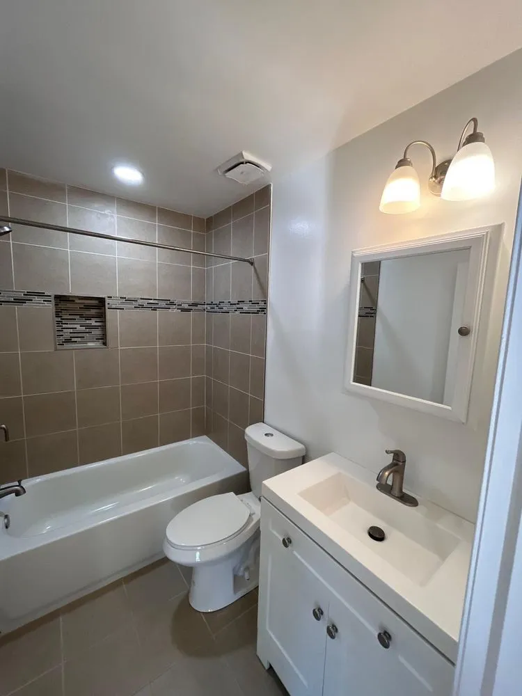 Slide of VMS Home Improvements