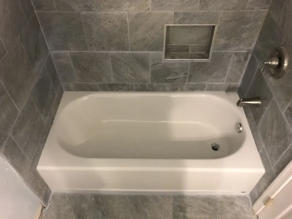 Slide of VMS Home Improvements