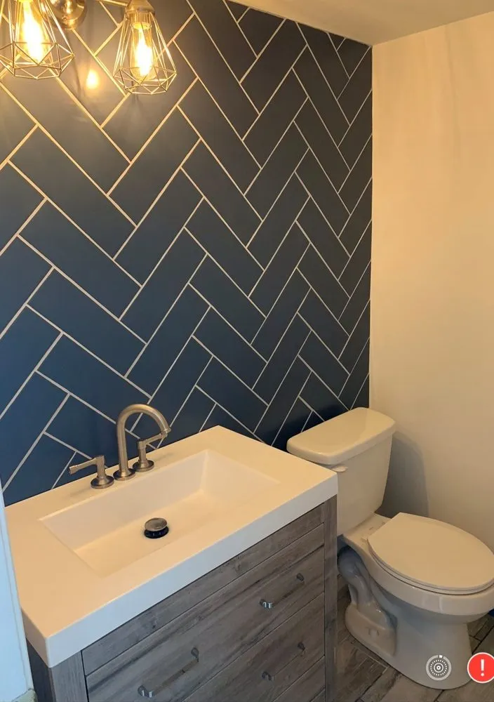 Slide of VMS Home Improvements