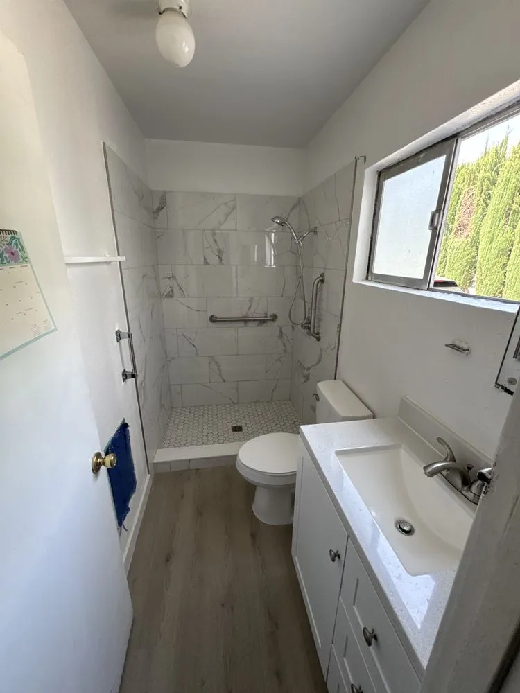 Slide of VMS Home Improvements