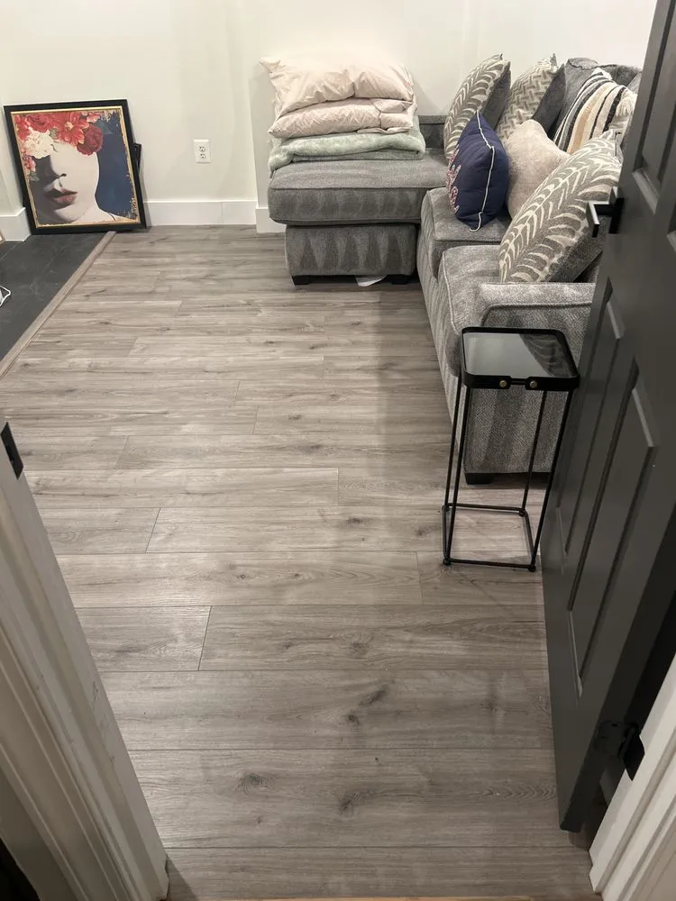 Slide of VMS Home Improvements