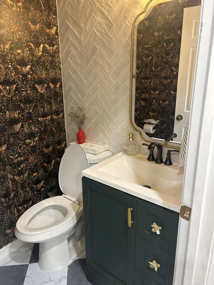 Slide of VMS Home Improvements