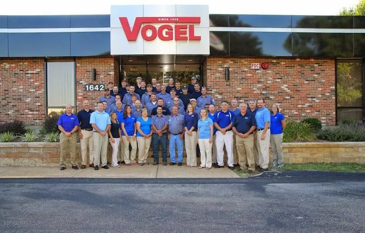 Slide of Vogel Heating & Cooling