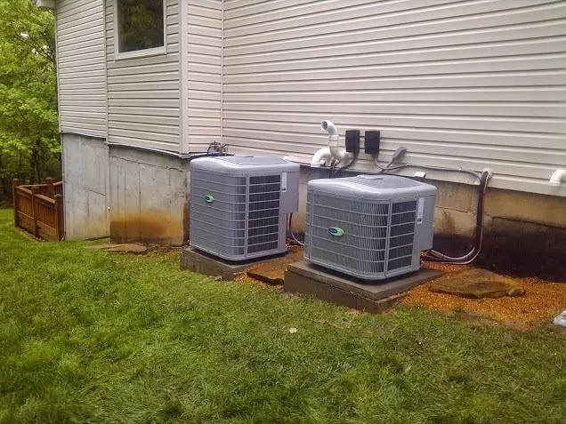 Slide of Vogel Heating & Cooling