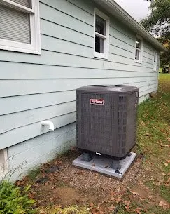 Slide of Vohs Heating Cooling & Appliances