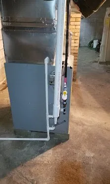 Slide of Vohs Heating Cooling & Appliances