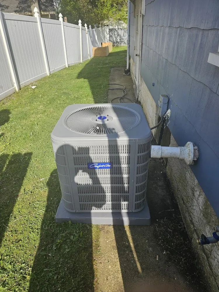 Slide of Vohs Heating Cooling & Appliances