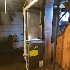 Slide of Vohs Heating Cooling & Appliances