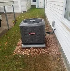 Slide of Vohs Heating Cooling & Appliances