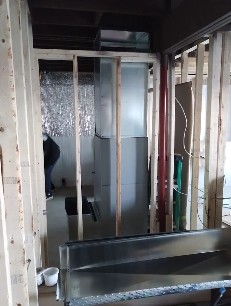 Slide of Vohs Heating Cooling & Appliances