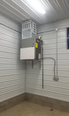 Slide of Vohs Heating Cooling & Appliances