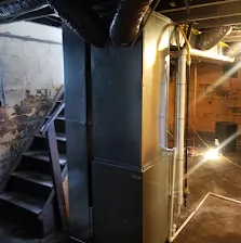 Slide of Vohs Heating Cooling & Appliances