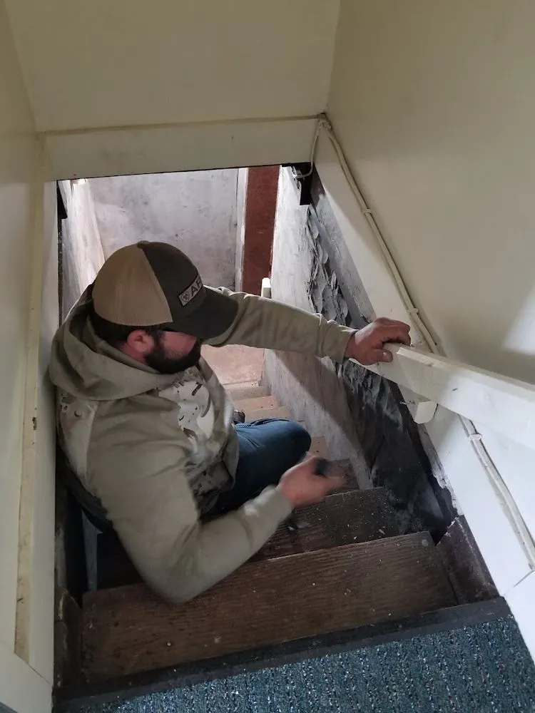 Slide of Vohs Heating Cooling & Appliances