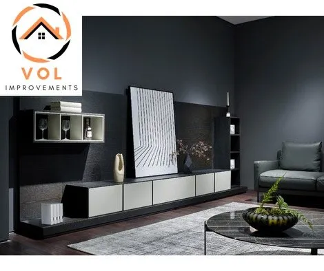 Slide of Vol improvements