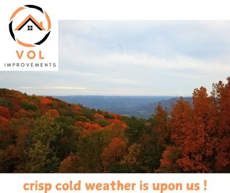 Slide of Vol improvements