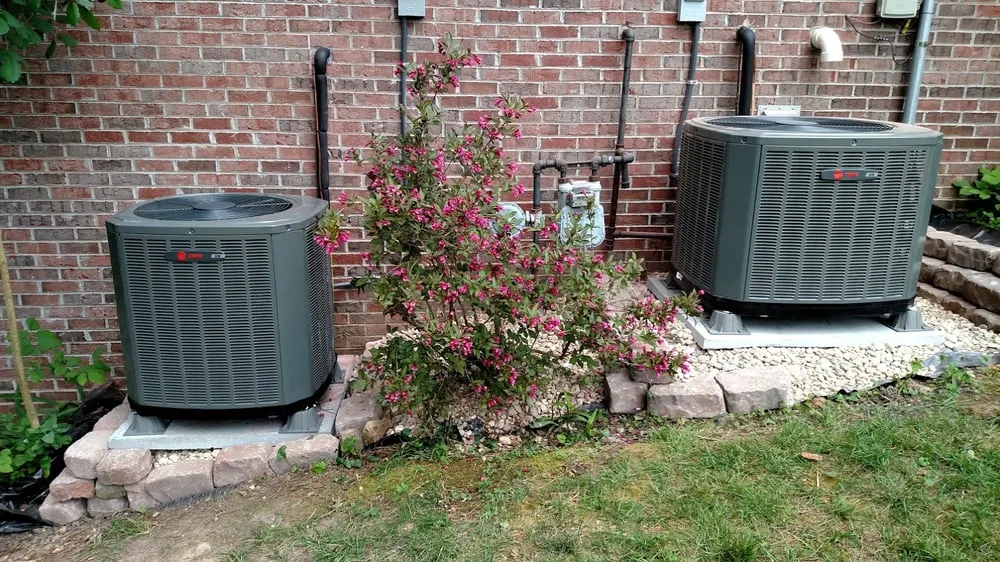 Slide of Vol State Hvac