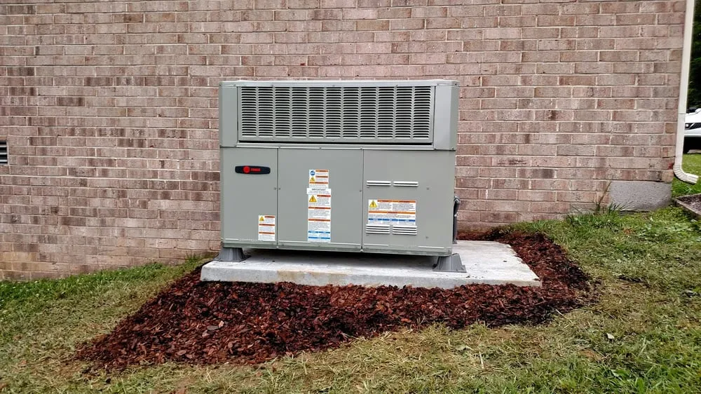 Slide of Vol State Hvac