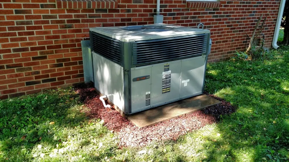 Slide of Vol State Hvac