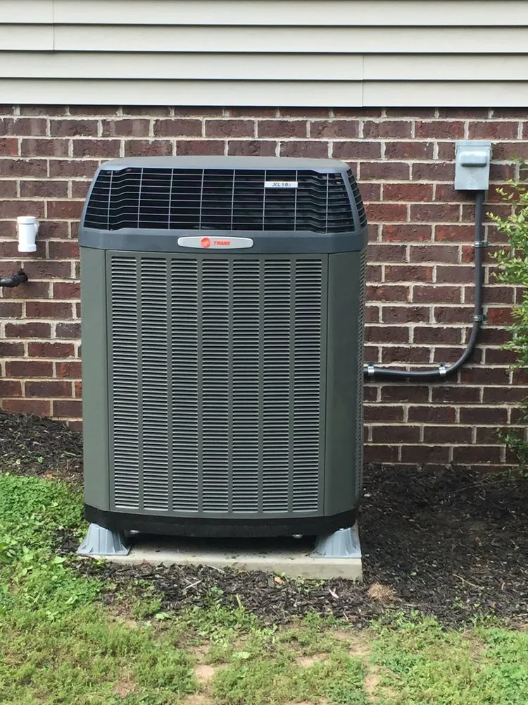 Slide of Vol State Hvac