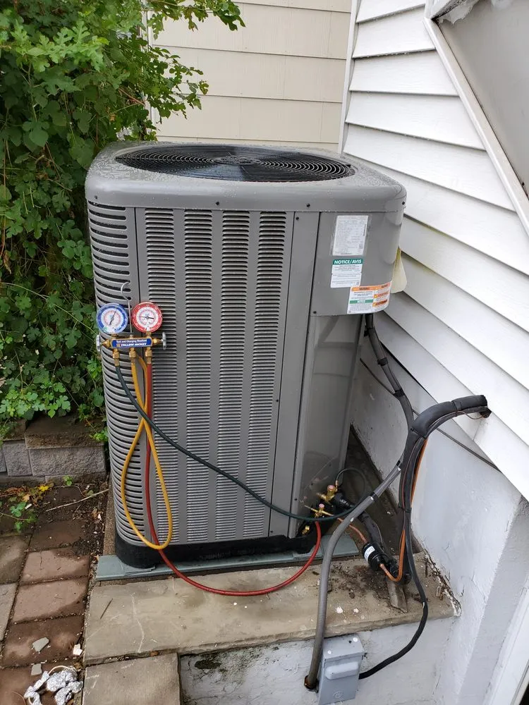 Slide of Volanta Air