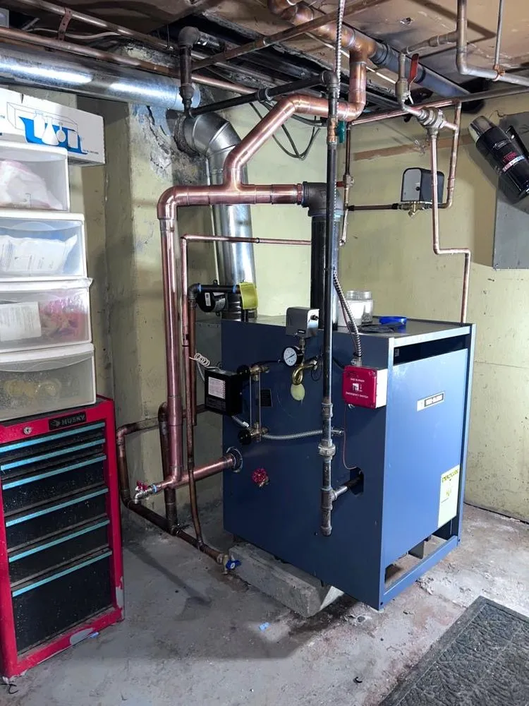 Slide of Volanta Air