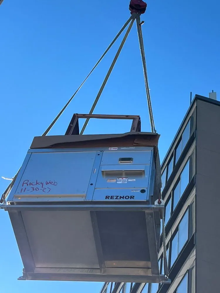 Slide of Volanta Air