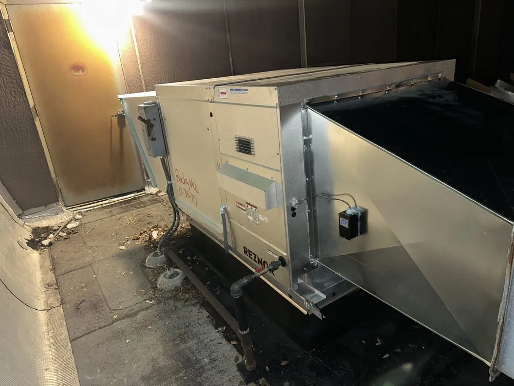 Slide of Volanta Air