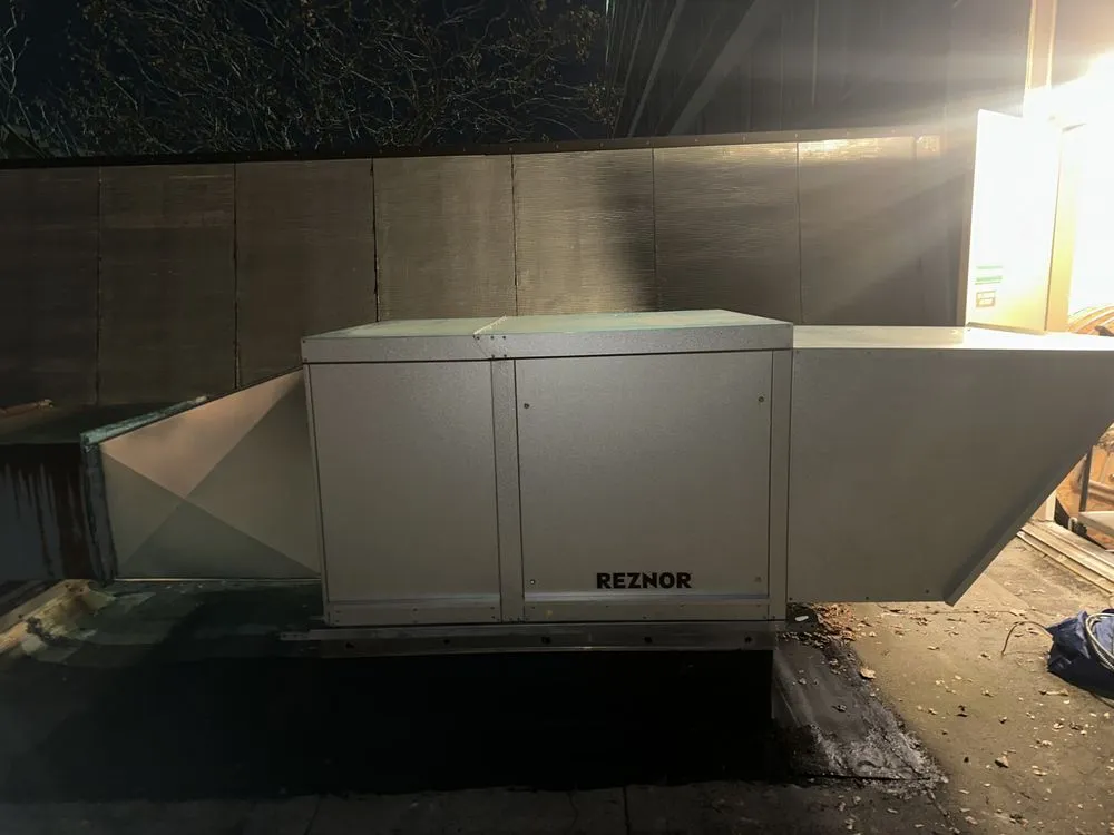 Slide of Volanta Air