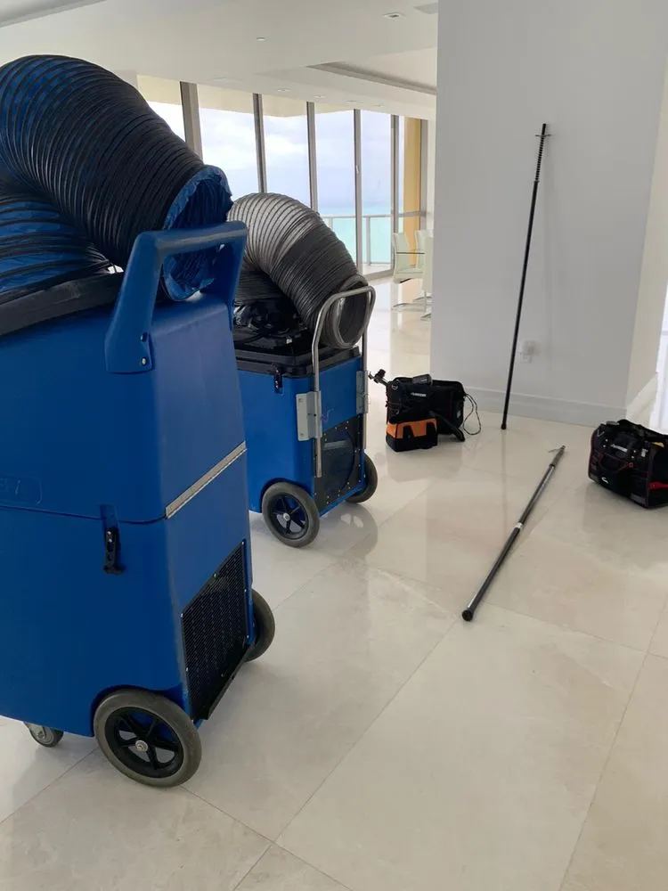 Slide of Volar Air Duct Cleaning