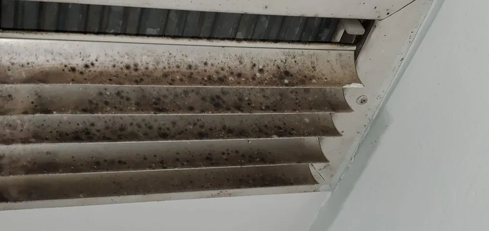 Slide of Volar Air Duct Cleaning