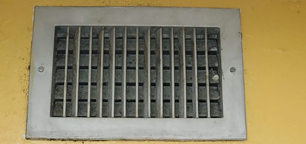 Slide of Volar Air Duct Cleaning