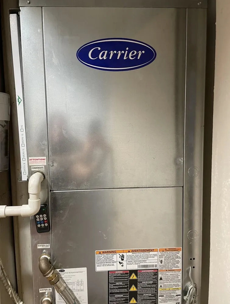 Slide of Volar Air Duct Cleaning