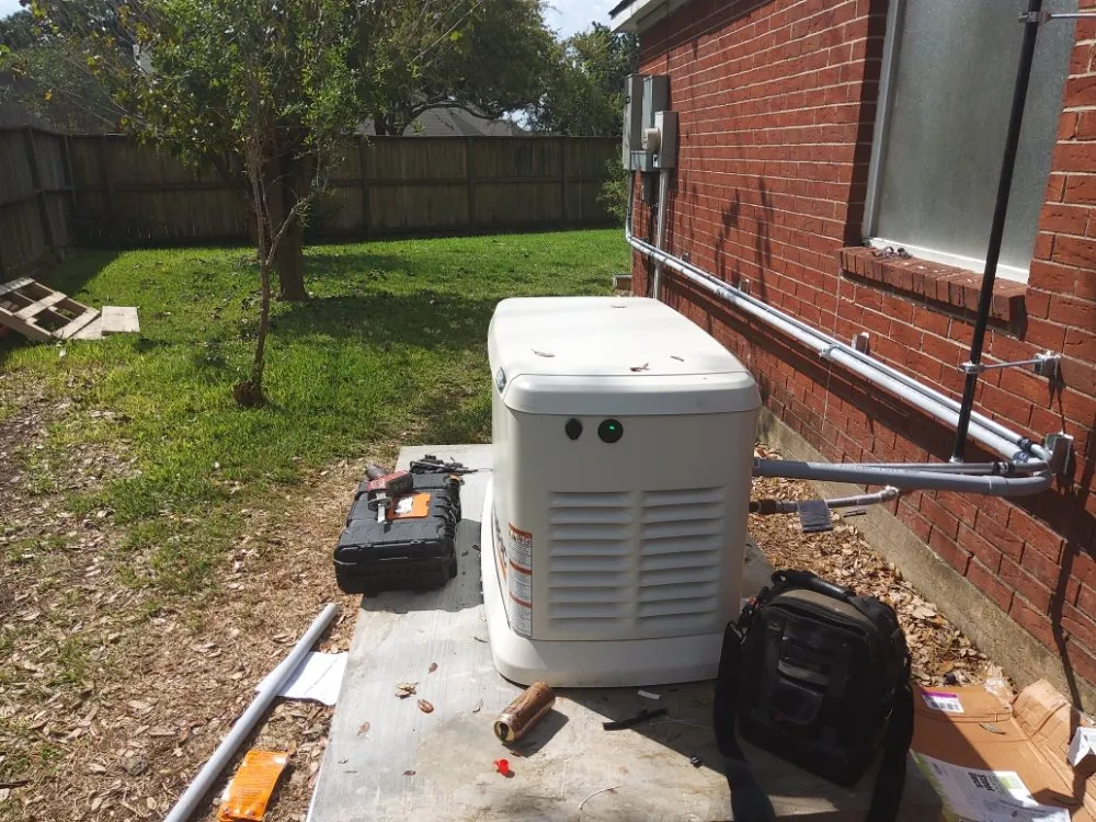 Slide of Volatile Mechanical And Electrical