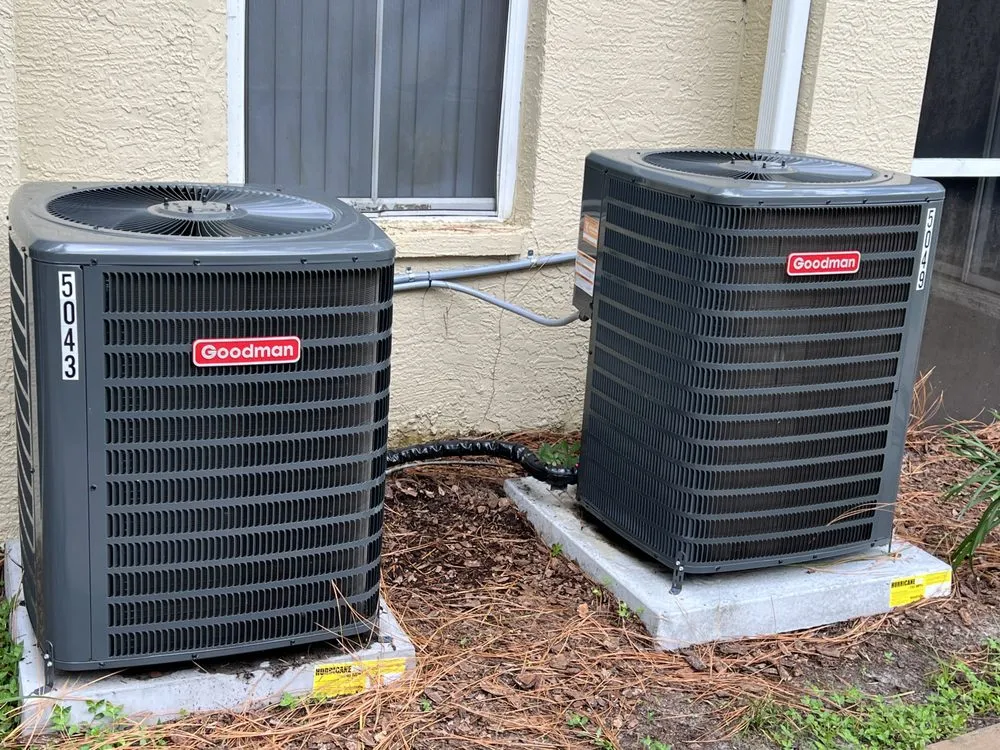 Slide of Volcano Air Conditioning