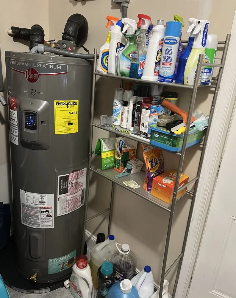 Slide of Volcano Air Conditioning