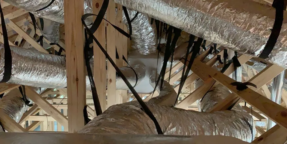 Slide of Volcano Air Conditioning