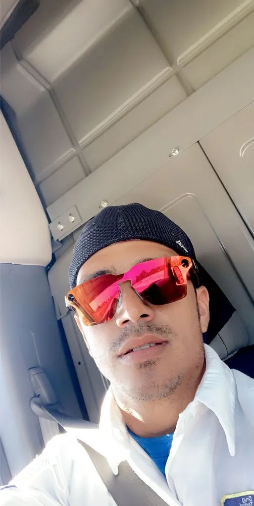 Slide of Volcano Air Conditioning