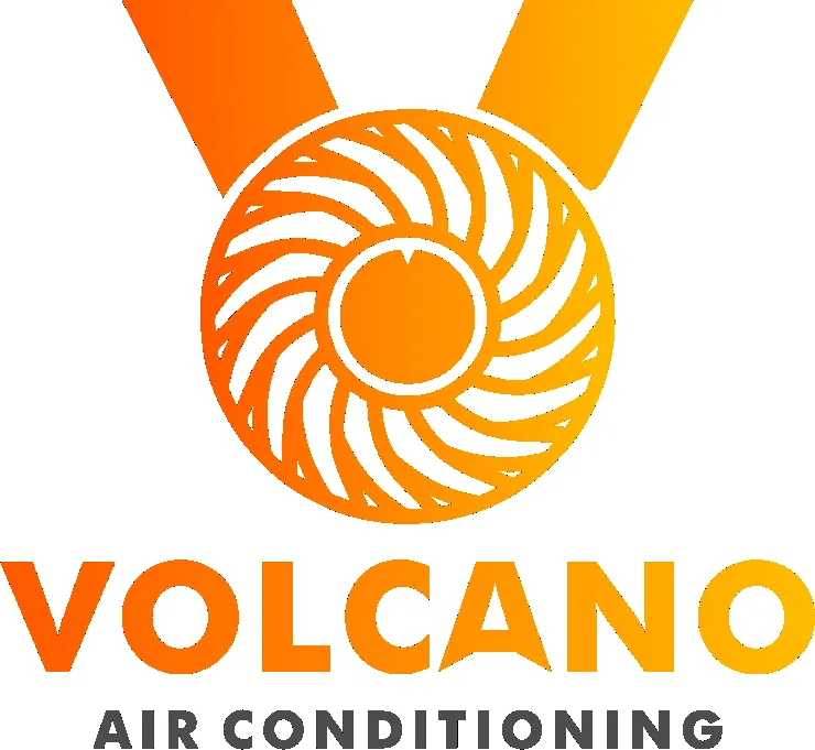 Slide of Volcano Air Conditioning